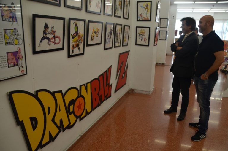 Més de mig miler d’espectadors han passat per la 3a Mostra de Cinema Anime de Martorell