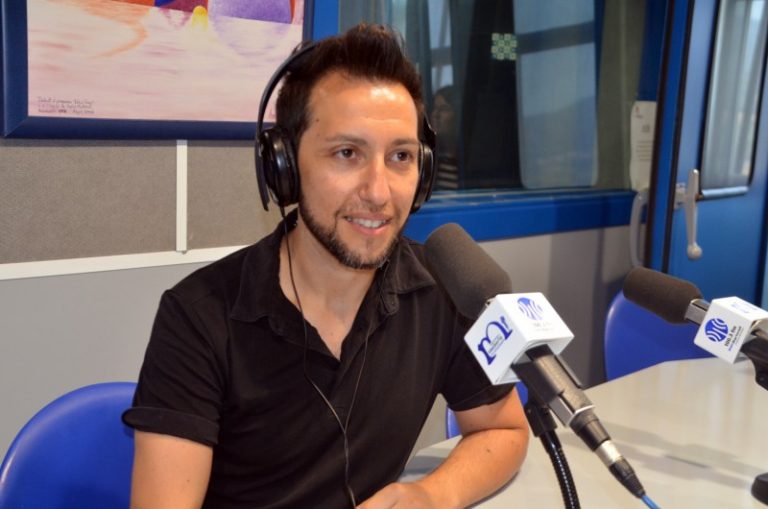 Anthus: “Vaig començar a sentir el jazz a dins meu quan tenia setze anys”