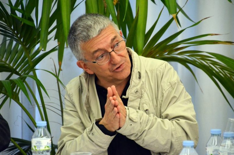 Antoni Real presentarà aquest gener a Martorell el llibre dels 30 anys de ‘Temps de Neu’