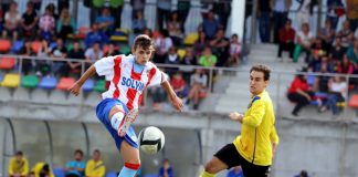 Dues derrotes i un empat per al CF Martorell i el Sala 5 en la primera jornada del 2017