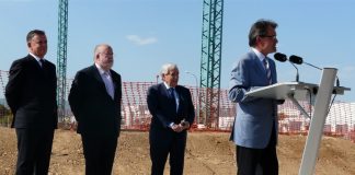 El president de la Generalitat inaugurarà divendres el Centre d’FP d’Automoció