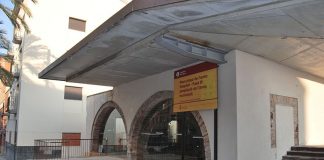 L’Ajuntament de Martorell inaugura dissabte les obres d’ampliació de l’Arxiu Municipal Arxiu municipal