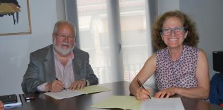 Conveni amb l’AFASM per mantenir el servei del Club Social Punt de Trobada