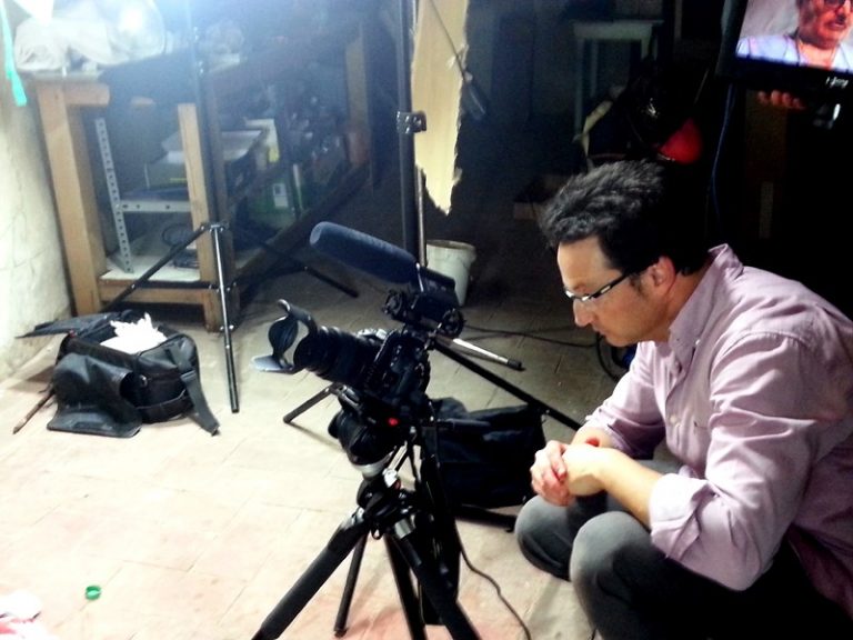 Joventut posa en marxa al novembre una nova edició del Taller de Cinema