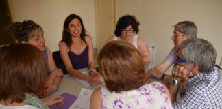L’Ajuntament cedeix un despatx a l’associació Tea Martorell (ASSOTEA)