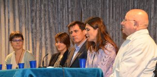 ASSOTEA Martorell presenta el seu projecte sobre el Trastorn de l’Espectre Autista