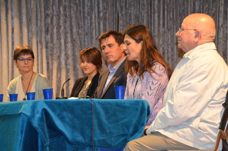 ASSOTEA Martorell presenta el seu projecte sobre el Trastorn de l’Espectre Autista