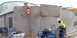 El CE La Vila recupera la normalitat en resoldre’s una avaria a la xarxa d’aigua
