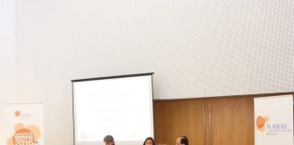 L’alcalde Fonollosa assisteix a la presentació del Pla Xarxa de Governs Locals 2016-2019