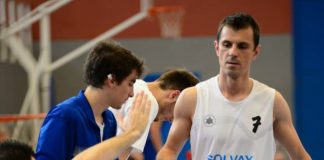 La Federació Espanyola de Bàsquet repesca el BC Martorell per a la Lliga EBA 2015-16