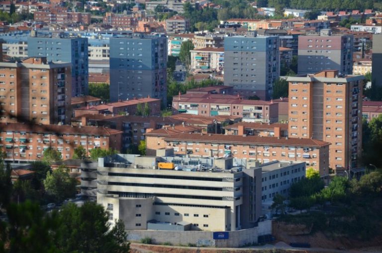 La Generalitat manté activat l’avís preventiu per contaminació atmosfèrica a tot Catalunya