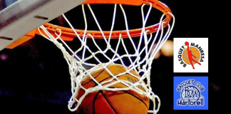 El BC Martorell es vincula amb el Bàsquet Manresa per la temporada 2015-16