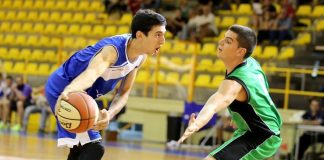 El Bàsquet Club Martorell debuta diumenge a la Lliga EBA a la pista del Pardinyes Lleida