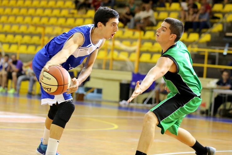 El Bàsquet Club Martorell debuta diumenge a la Lliga EBA a la pista del Pardinyes Lleida