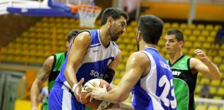 El CB Martorell venç a Castelldefells i talla una ratxa de quatre derrotes seguides