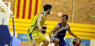 El BC Martorell venç a Sant Feliu i necessita una carambola per mantenir-se a la Lliga EBA