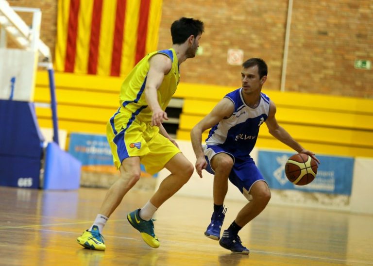El BC Martorell venç a Sant Feliu i necessita una carambola per mantenir-se a la Lliga EBA