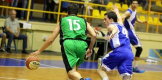 El BC Martorell s’estrena amb una victòria treballada al pavelló esportiu (76-67)