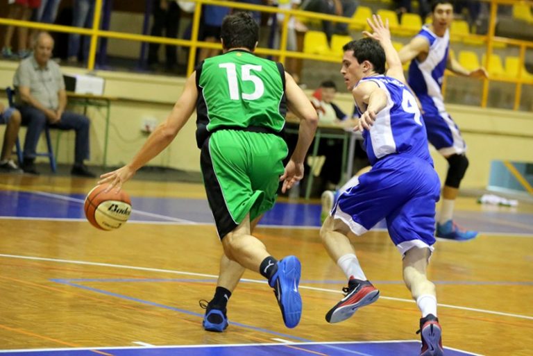 El BC Martorell s’estrena amb una victòria treballada al pavelló esportiu (76-67)