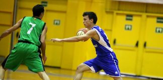 El CB Martorell reacciona i obté el cinquè triomf a la Lliga EBA davant el Pardinyes