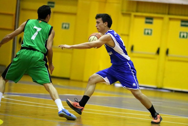 El CB Martorell reacciona i obté el cinquè triomf a la Lliga EBA davant el Pardinyes
