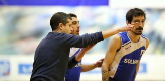 El Bàsquet Club Martorell ha de guanyar al Salt per assolir la salvació a la Lliga EBA