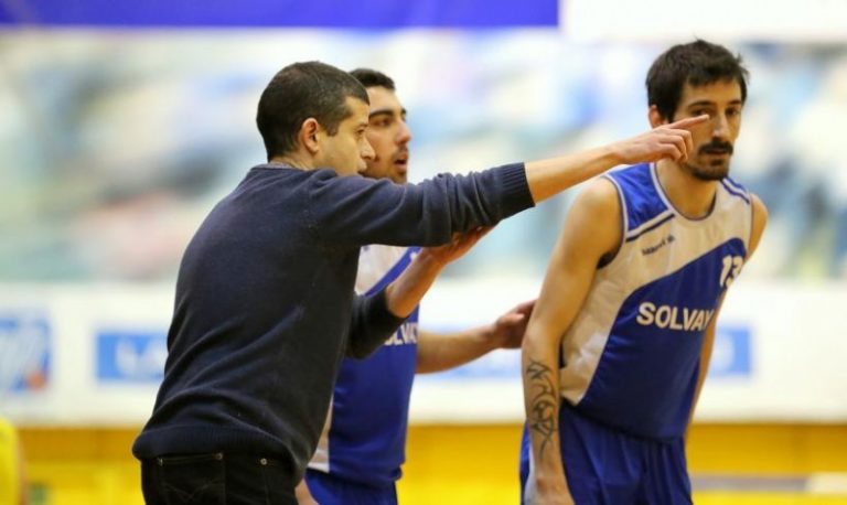 El Bàsquet Club Martorell ha de guanyar al Salt per assolir la salvació a la Lliga EBA