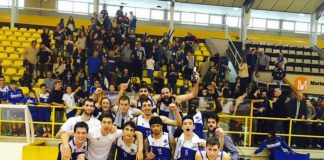 El CB Martorell segella la permanència a lliga EBA i el waterpolo cau de la fase d’ascens
