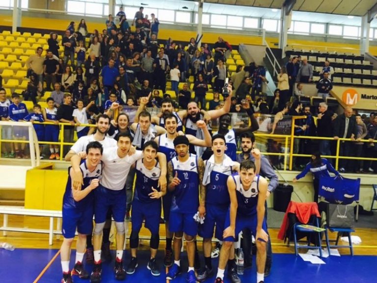 El CB Martorell segella la permanència a lliga EBA i el waterpolo cau de la fase d’ascens