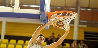 El CB Martorell perd per segona setmana consecutiva i cedeix el liderat en la lliga EBA