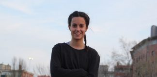 La saltadora martorellenca Berta Hernández s’estrenarà dissabte en un Campionat d’Espanya