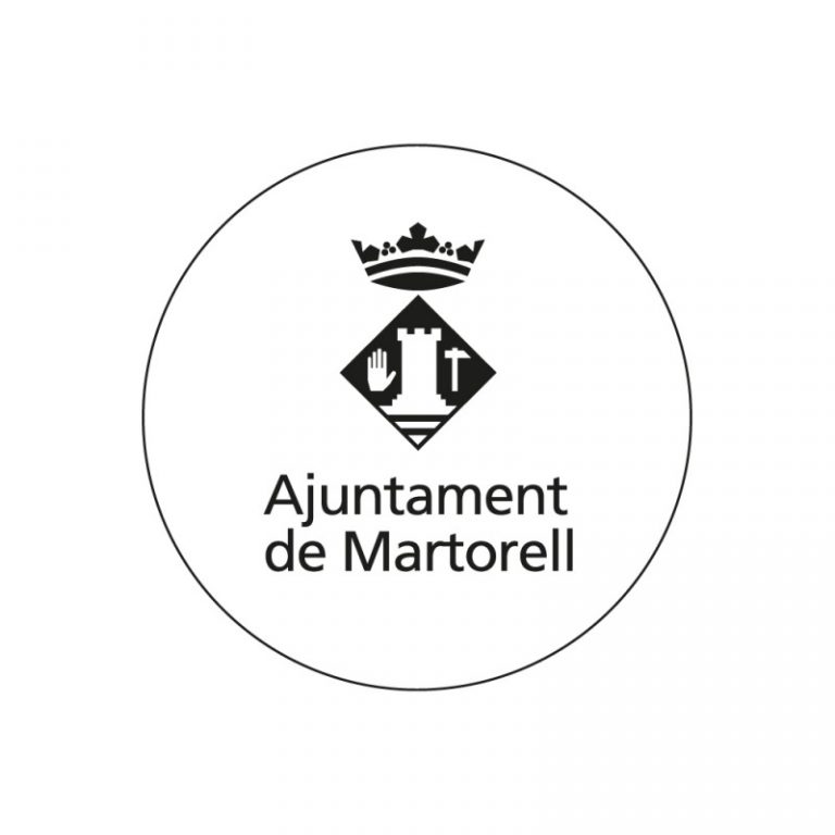 L’Ajuntament de Martorell modernitza la imatge corporativa amb un disseny simple però visual