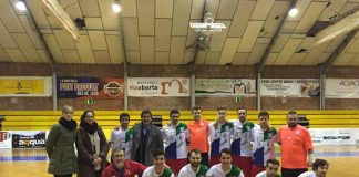 L’Associació Esportiva Pares i Mares Futbol Sala Martorell disputa el Torneig de Nadal