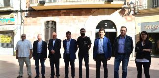 18.344 martorellencs tenen dret a vot aquest diumenge 24 de maig a les eleccions municipals