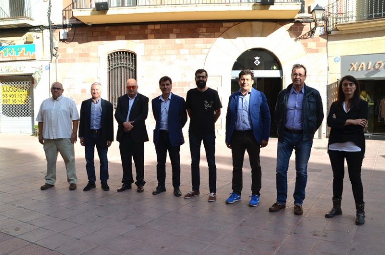 18.344 martorellencs tenen dret a vot aquest diumenge 24 de maig a les eleccions municipals