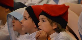 Caramelles Martorell participarà a la 45a Trobada de Petits Caramellaires del Baix Llobregat Caramelles