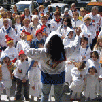 Caramelles Martorell