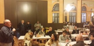 Capdevila: "Una decisió política de l’estat ha de desencallar la problemàtica de Solvay"