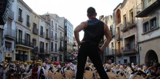Més de 1.900 persones i una quarantena de colles participaran al Carnaval ‘Martorell Bestial’ Carnaval 2017