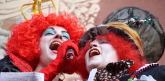 El termini d’inscripció al concurs de comparses i disfresses del Carnaval, obert fins el 22 de gener Carnaval 2017