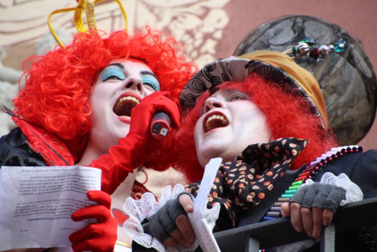 El termini d’inscripció al concurs de comparses i disfresses del Carnaval, obert fins el 22 de gener