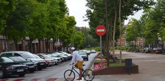 Dilluns comencen les obres de reurbanització de les cruïlles de la rambla de Les Bòbiles