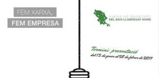 Inscripcions obertes a la 8a edició del Concurs d’Iniciatives Empresarials del Baix Nord