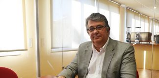 Casasayas: “Martorell es troba entre els ajuntaments menys endeutats d’Espanya”