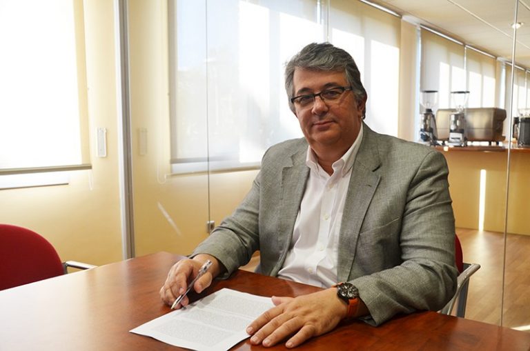 Casasayas: “Martorell es troba entre els ajuntaments menys endeutats d’Espanya”
