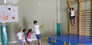 Prop de 700 infants de Martorell participen a les activitats d’estiu que ofereix el Patronat