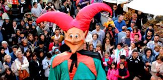 Xavier Fonollosa: “recordarem la Fira de Primavera d’aquest any com una cita espectacular”