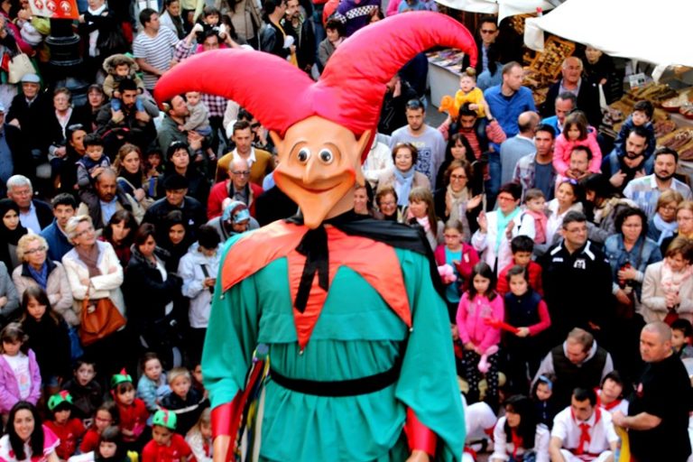 Xavier Fonollosa: “recordarem la Fira de Primavera d’aquest any com una cita espectacular”