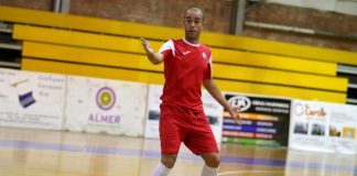 El Sala5 Martorell, inofensiu en atac, cau al pavelló esportiu davant el CFS La Unión