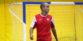 El Sala5 Martorell encadena dues victòries seguides en les tres primeres jornades de lliga